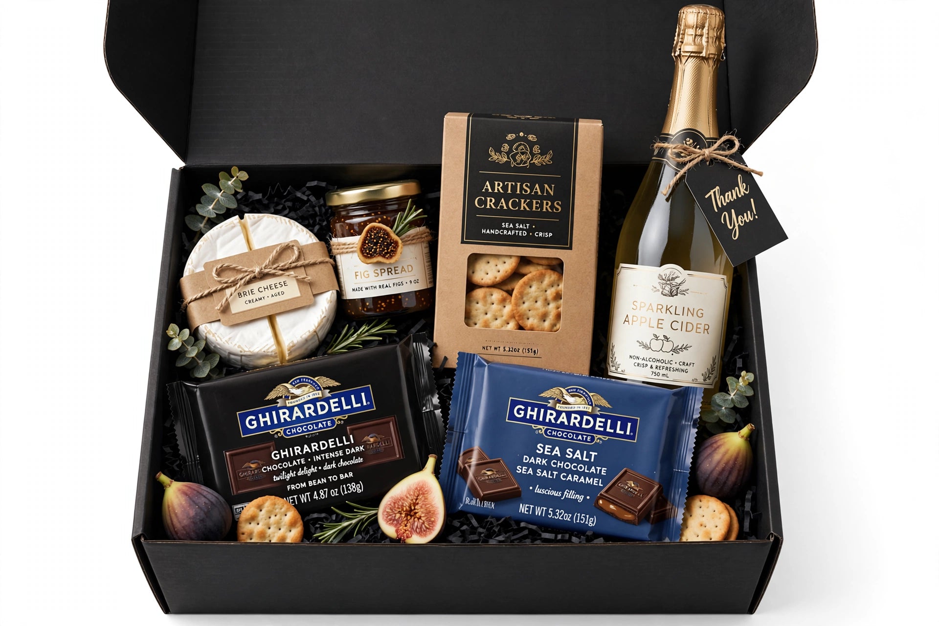 Premium Gourmet - no wine